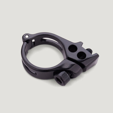 Service Set: 22.2 Remote Band Clamp Assy For: 2022 Fork/Shock Remotes and 2021 1x Transfer Remotes Marzocchi Bomber Z1, Z2