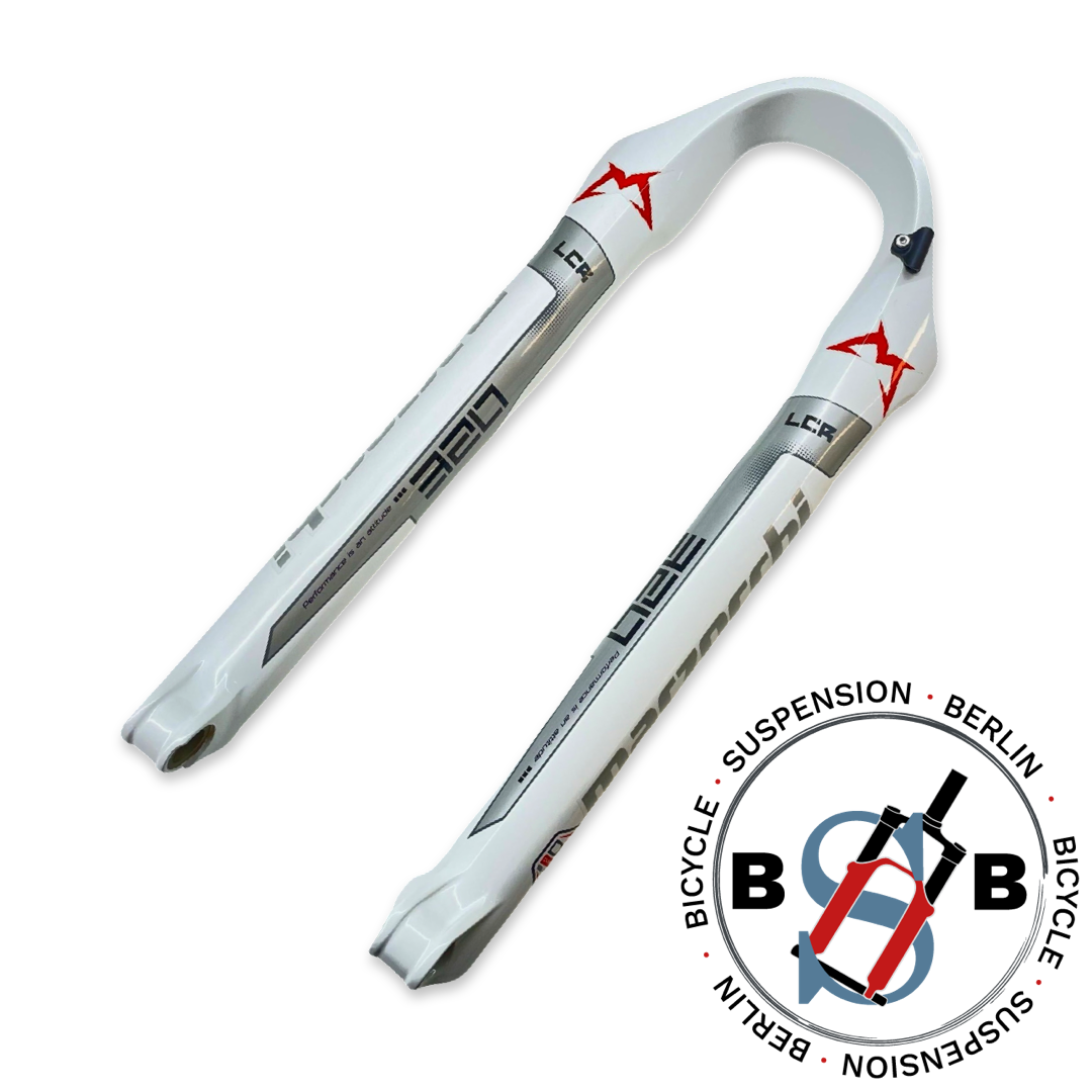 LOWER LEG EN 32/120/15QR/GWHT/320