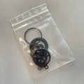 Seal Kit for Marzocchi Roco Coil TST R/ RC WC - BSB Bicycle Suspension Berlin