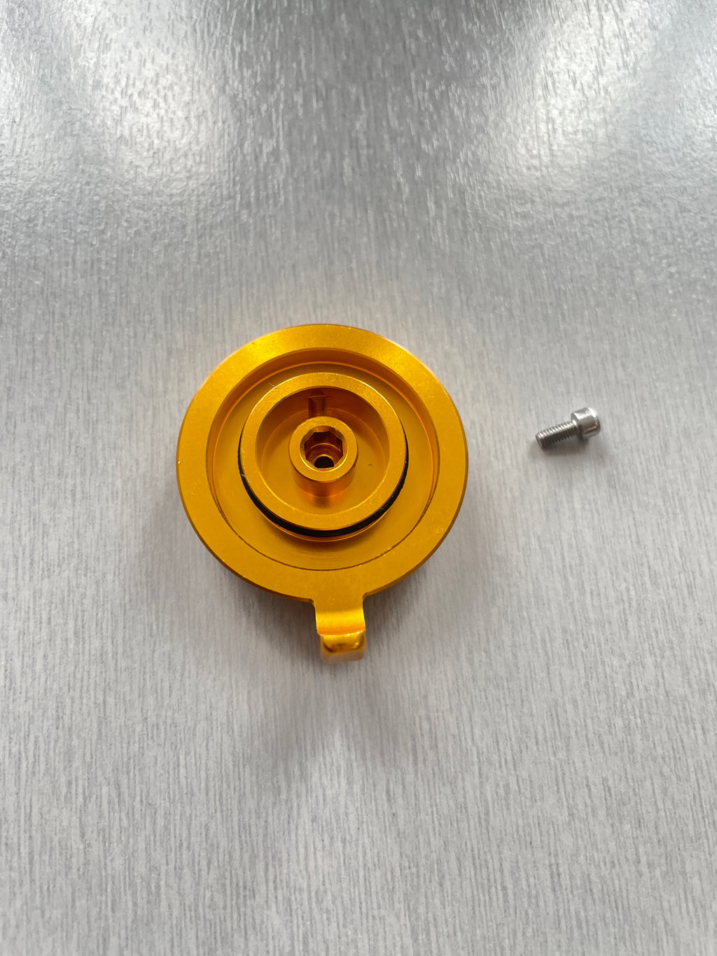 Service Set: 2019 Grip Marz 36 Rhythm Topcap Interface Parts Marzocchi Bomber DJ, Z1