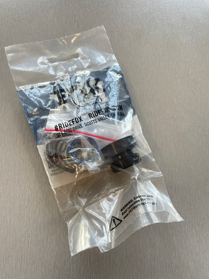 Marzocchi Seal Kit – GRIP Cartridge (58, Z1, Z2, Dirt Jumper)