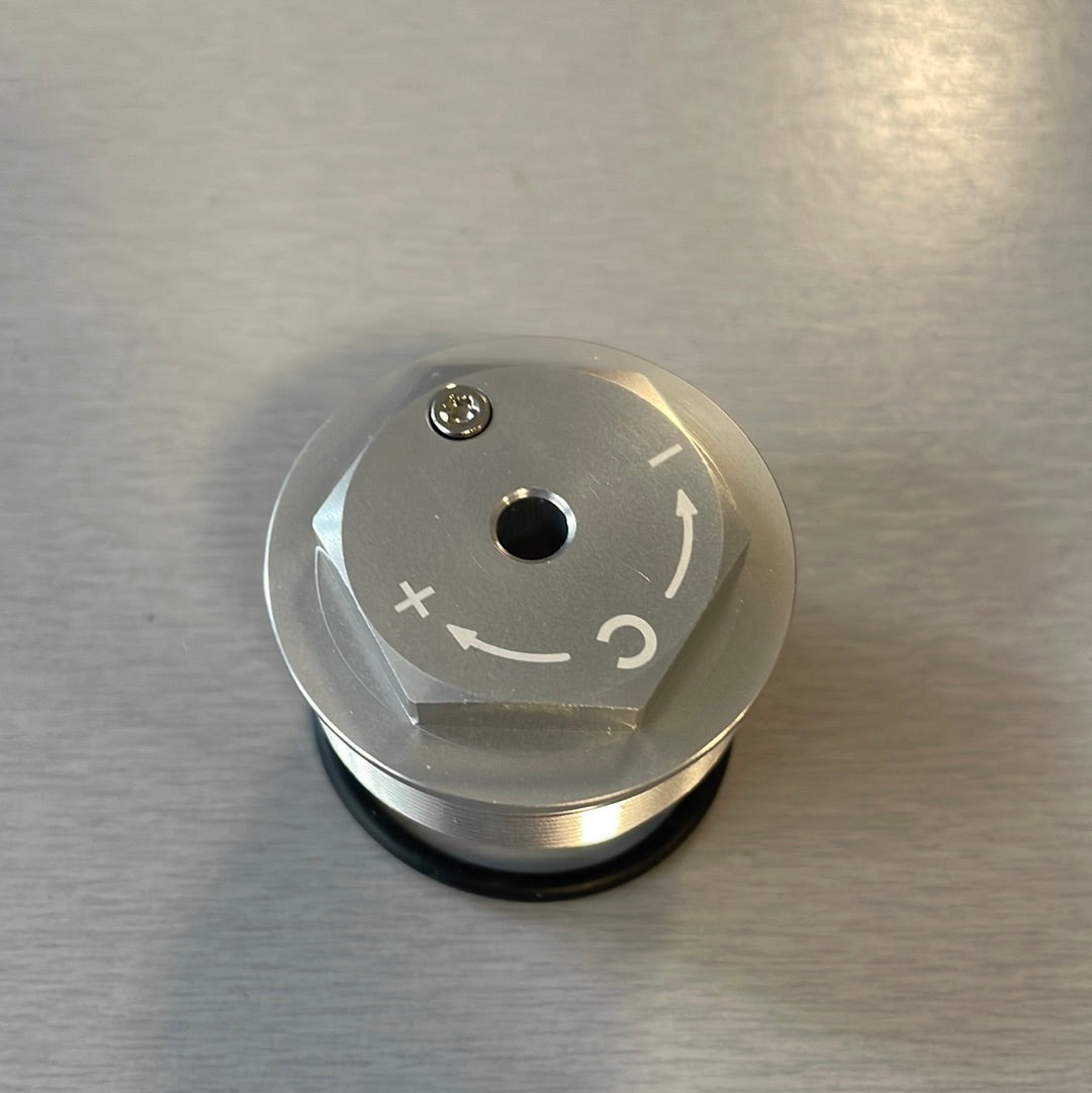 Marzocchi Bomber Monster topcap