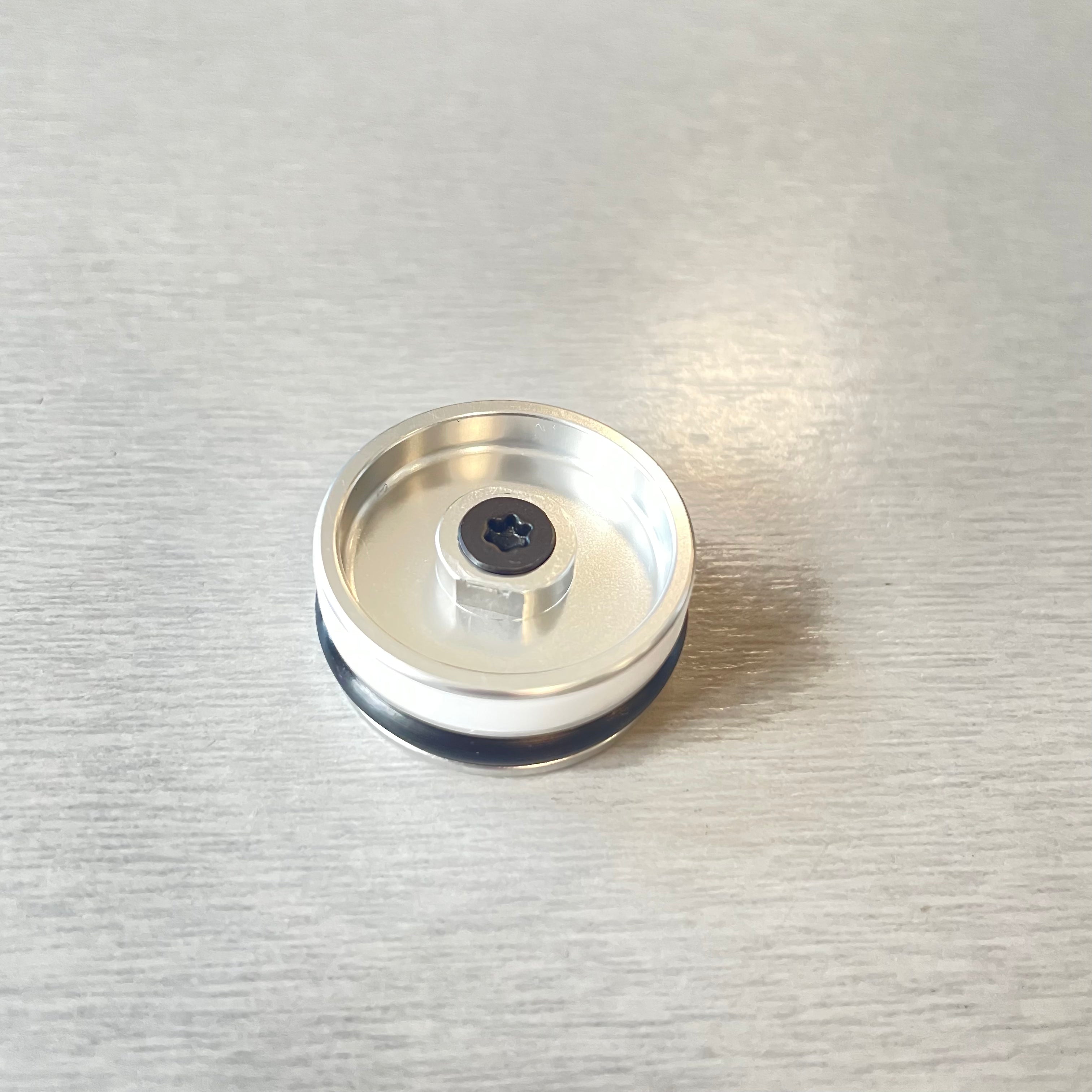 Service Set: Piston Assembly: 2022 FLOAT X & DHX, IFP, Floating w/ Bleed & Glide Band [1.070 Bore]	Marzocchi Bomber Air