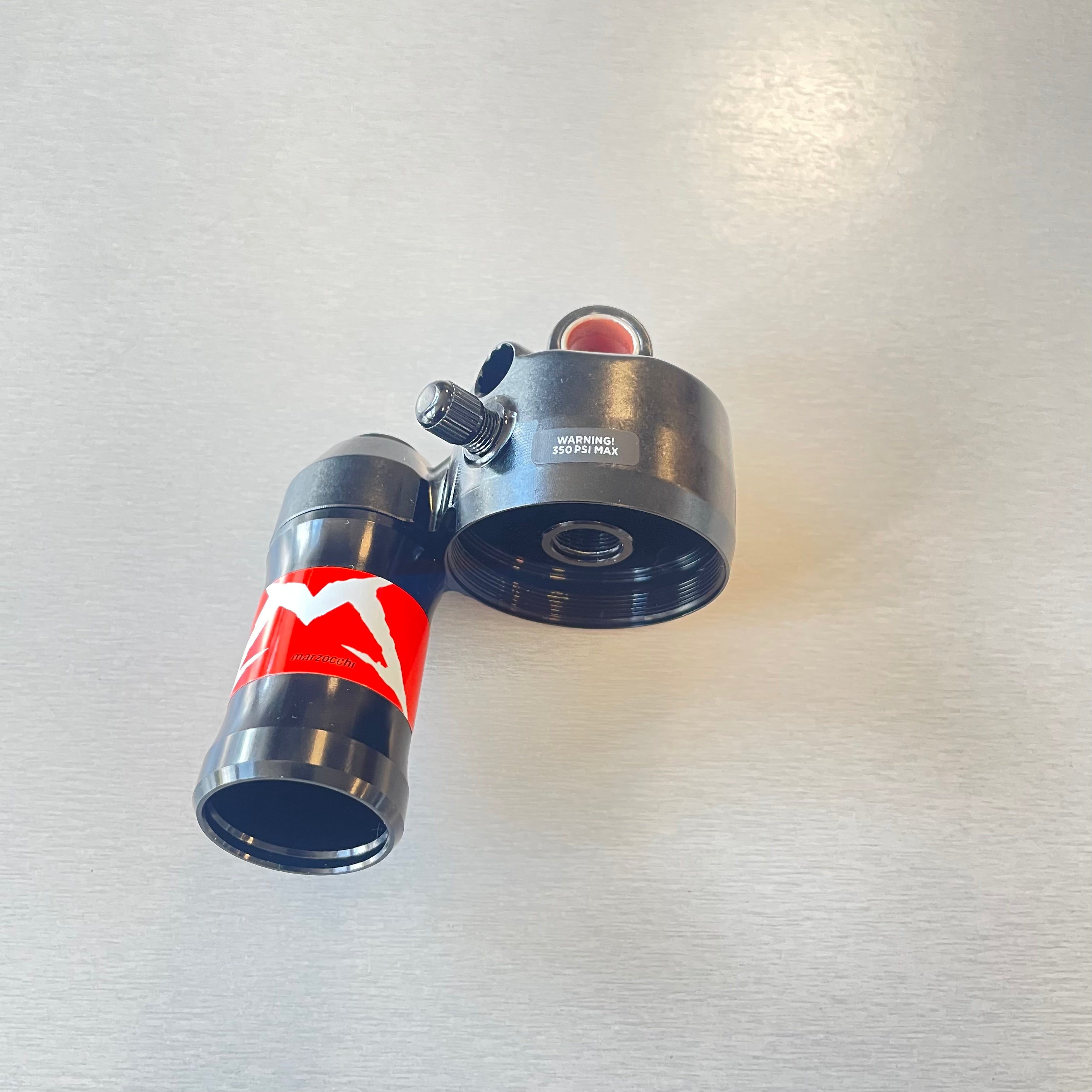 Service Set: Eyelet Assy: 2023 Marzocchi Bomber Air, Standard