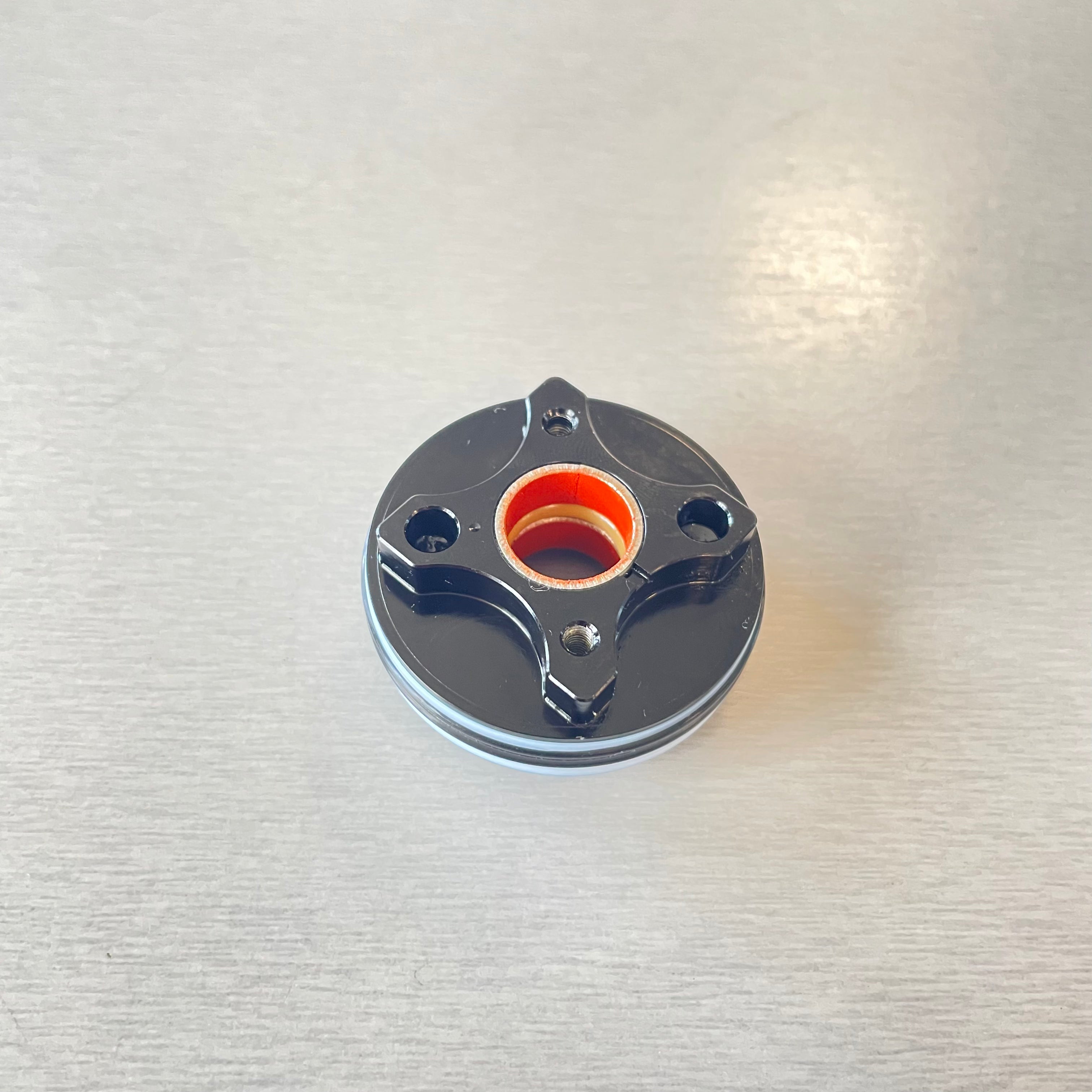 Service Set: Bearing Housing Assy: 2022 FLOAT X, 37.5mm-45mm Std & 47.5mm-75mm Low Clearance Marzocchi Bomber Air