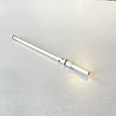 Marzocchi Bomber Air Damping Adj (T) Part: Rebound Rod, 45mm Travel, 108.7 TLG, 2022 FLOAT X, G2 SH