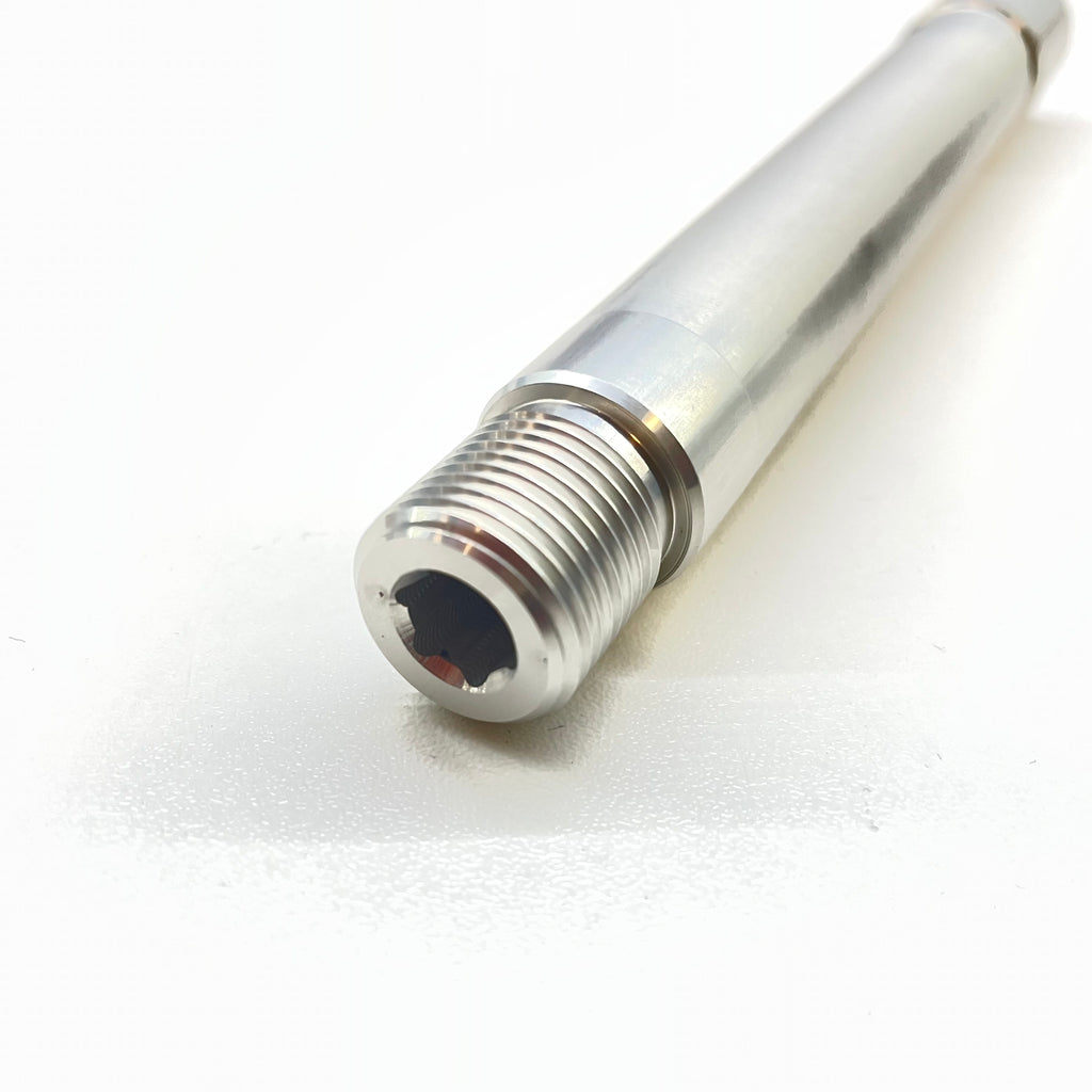 Marzocchi FORK AXLE MONSTER 99-02 R5079