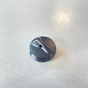 Service Set: Reservoir End Cap Assy: 2022 FLOAT X & DHX, G2 Marzocchi Bomber Air