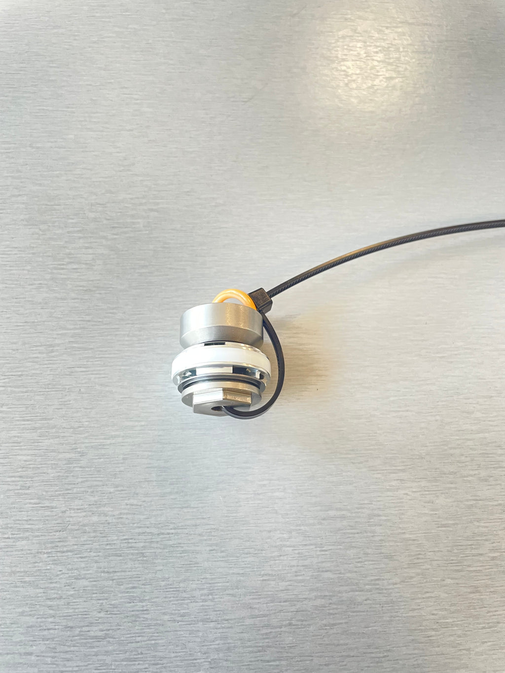 Marzocchi Bomber Air Service Set: Valving Assy: 2022 FLOAT X, Main Piston Parts SH