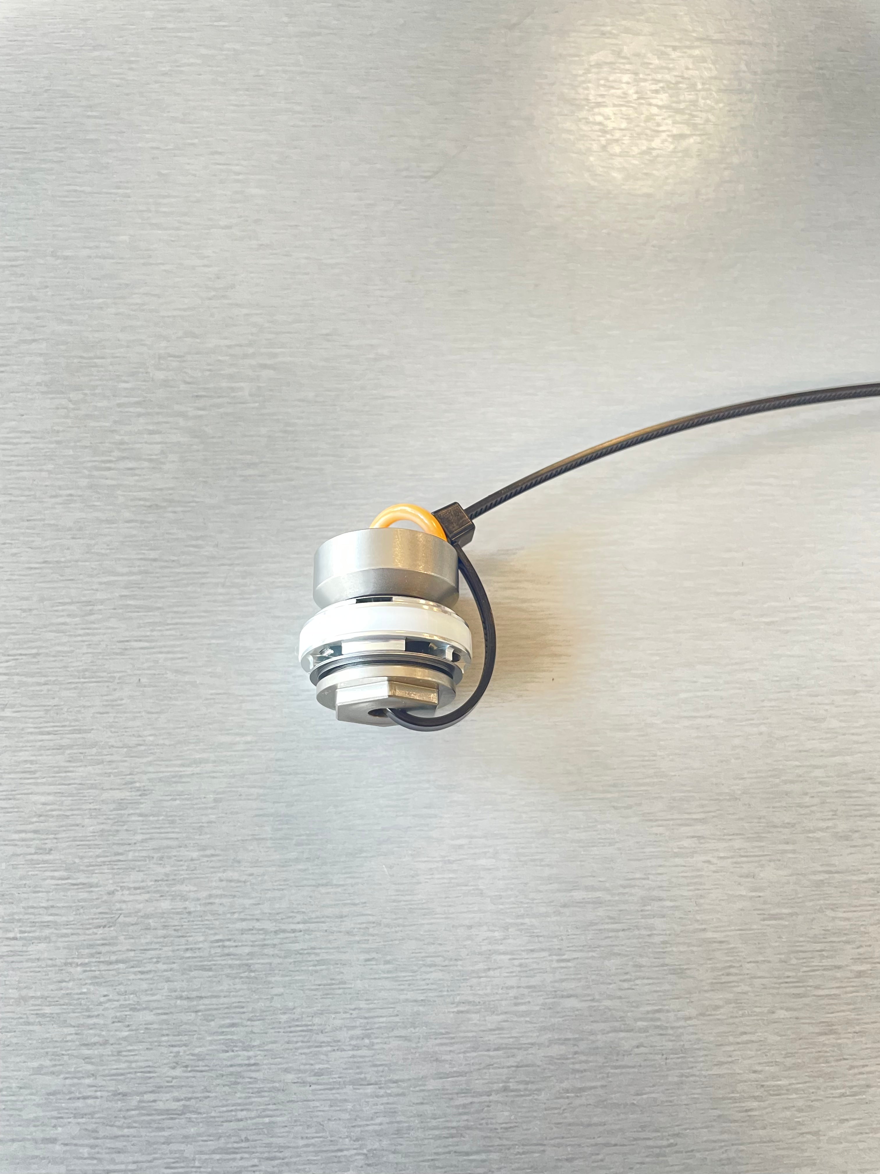 Marzocchi Bomber Air Service Set: Valving Assy: 2022 FLOAT X, Main Piston Parts SH