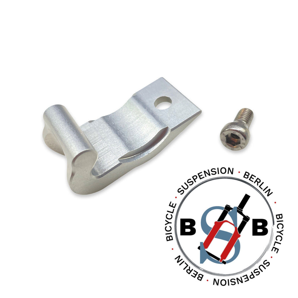 Marzocchi Bomber Z1 Clamping QR20+ 2002