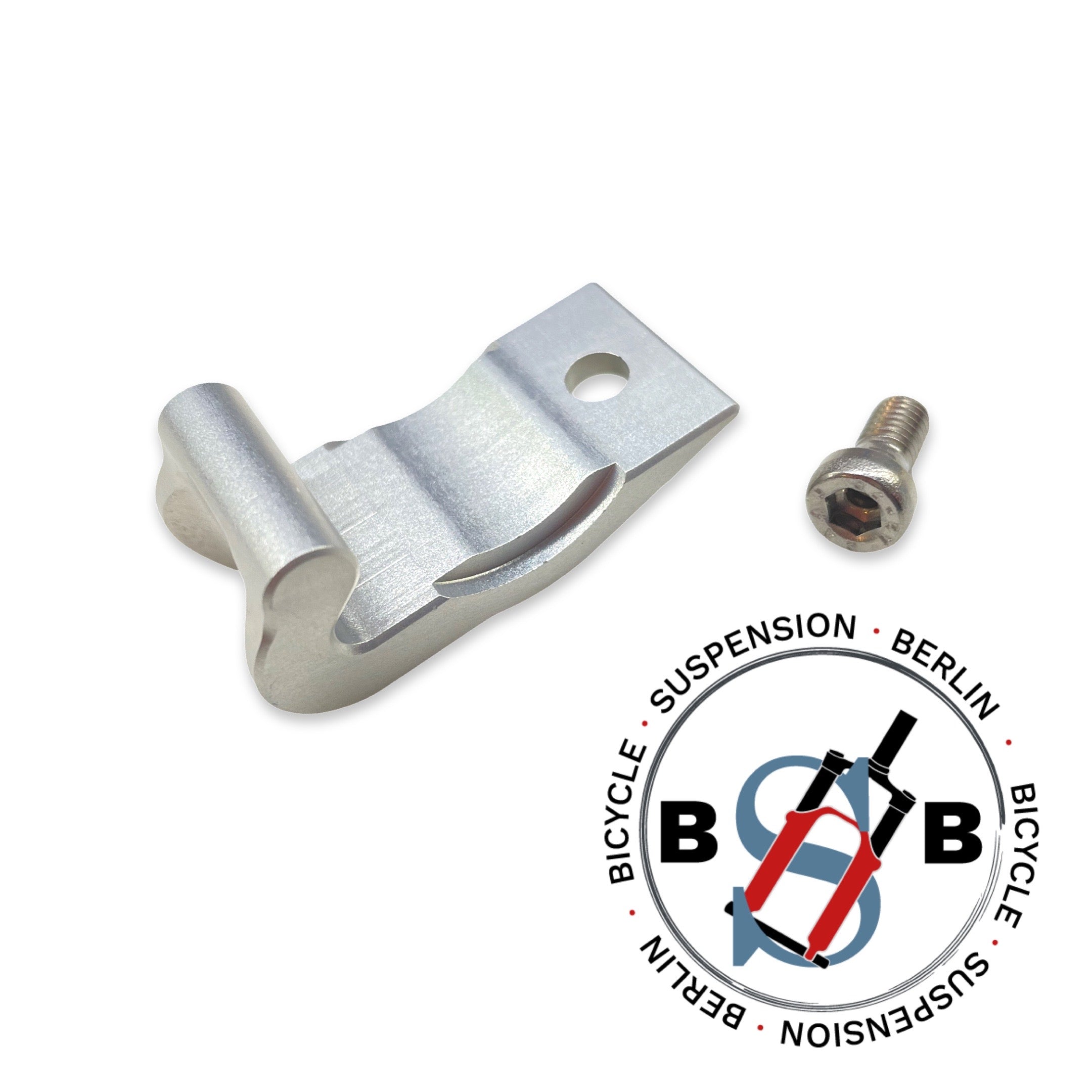 Marzocchi Bomber Z1 Clamping QR20+ 2002