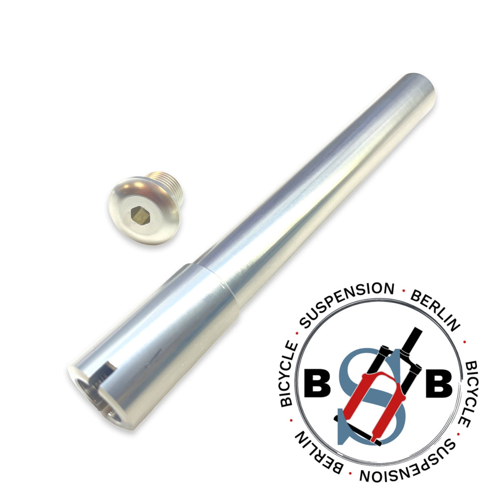 Marzocchi Fork thru Axle 20mm SHIVER