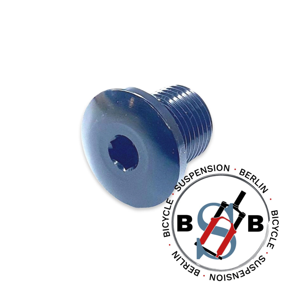 FORK TRHU AXLE 20MM - SCREW to Marzocchi fork older to 2018