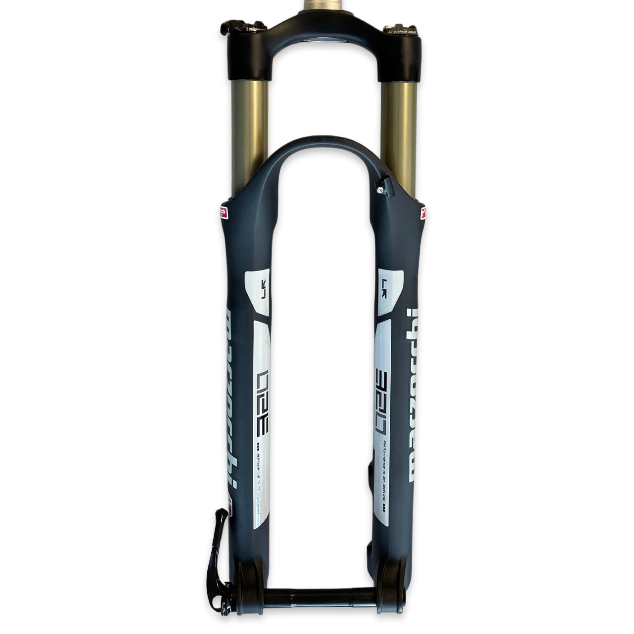 Marzocchi Bomber 320 LR Fork 29inch 15x100mm thruaxle non boost