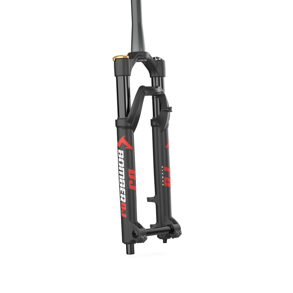 Marzocchi Bomber Fork service maintenance - BSB Bicycle Suspension Berlin