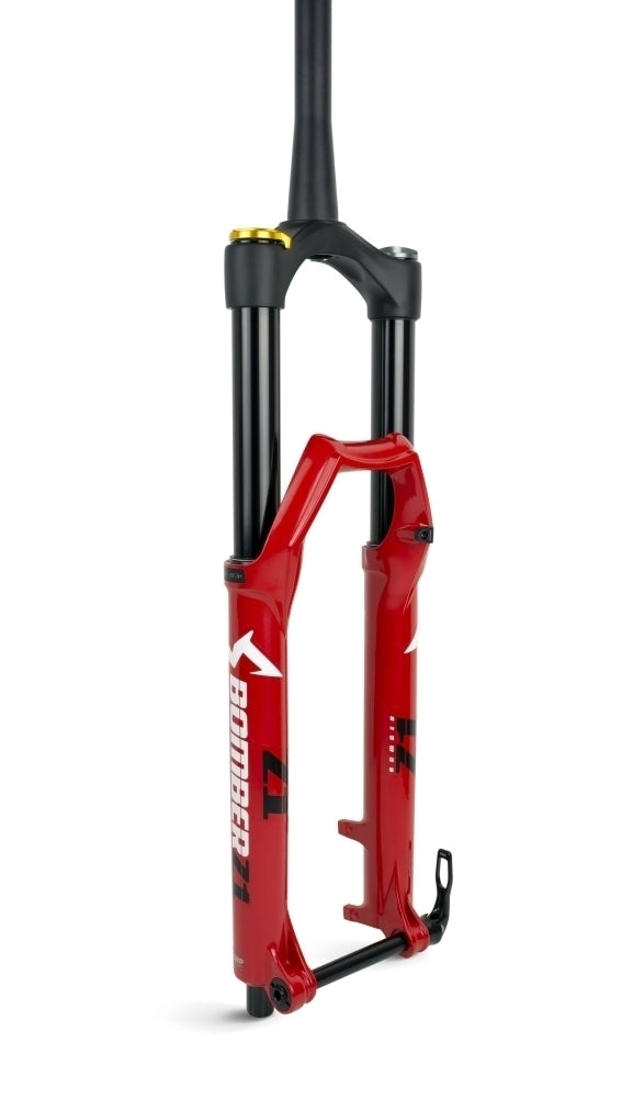 Marzocchi Bomber Fork service maintenance - BSB Bicycle Suspension Berlin