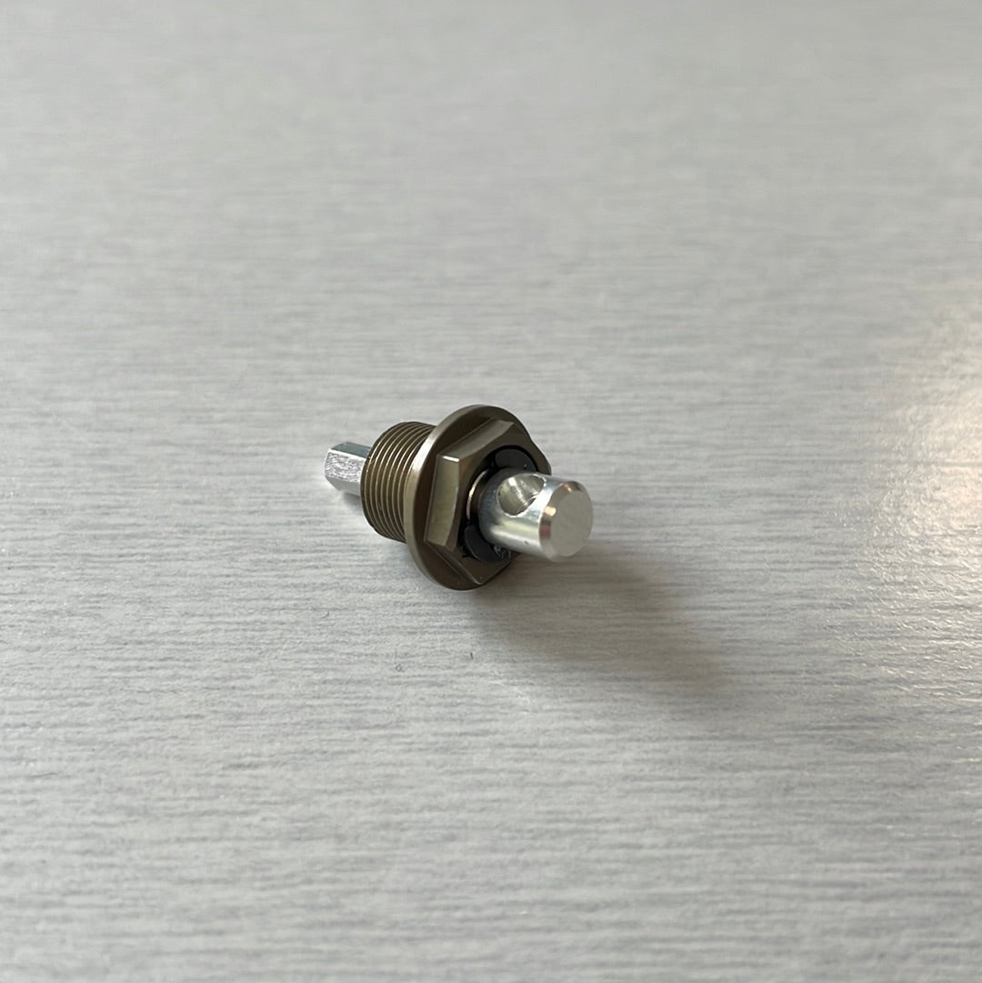 CARTRIDGE DBC LCR/NCR COMPRESSION NUT