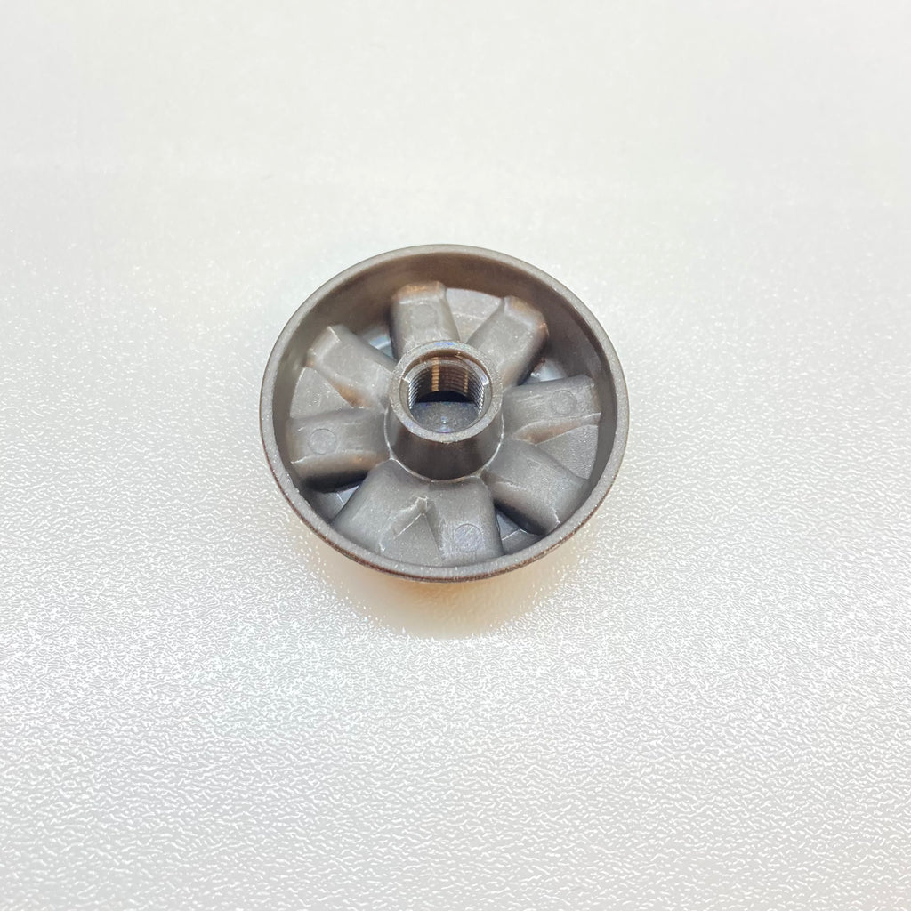 KNOB KIT SLV upper AIR (PLASTIC)