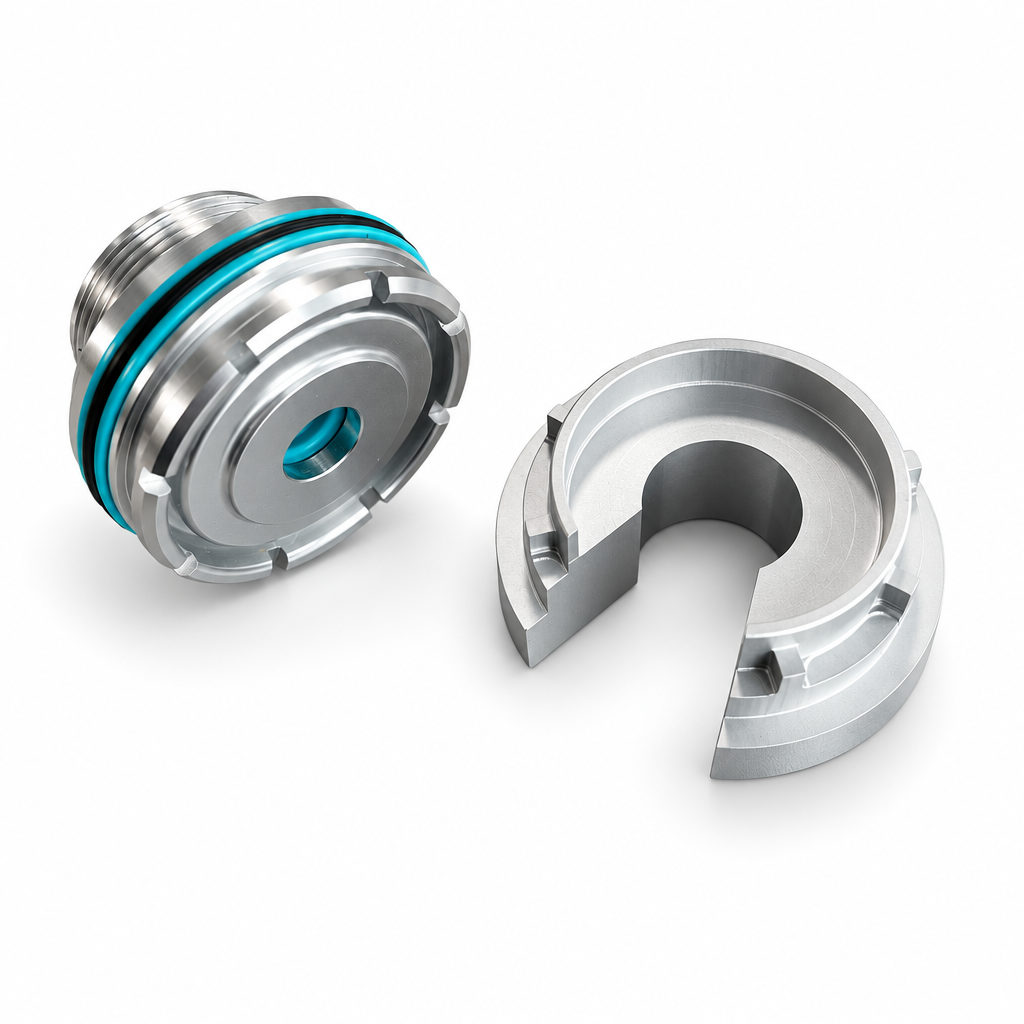 TOOL - ROCO AIR MAIN CHAMBER WRENCH