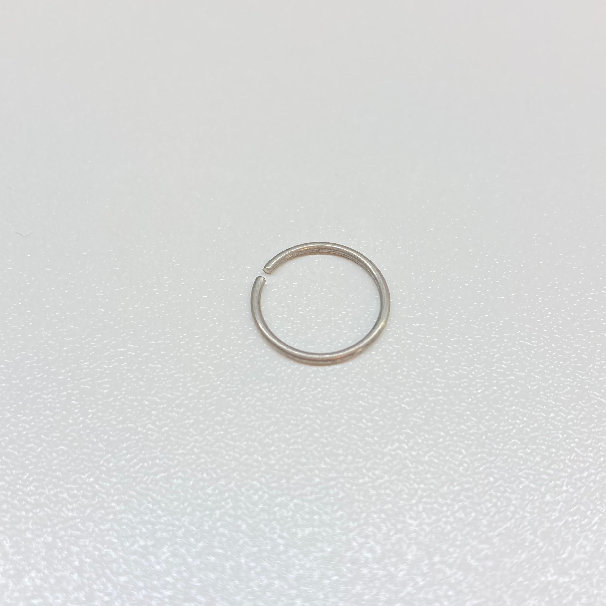Stop ring TST2 reb ADJ KNOB 29