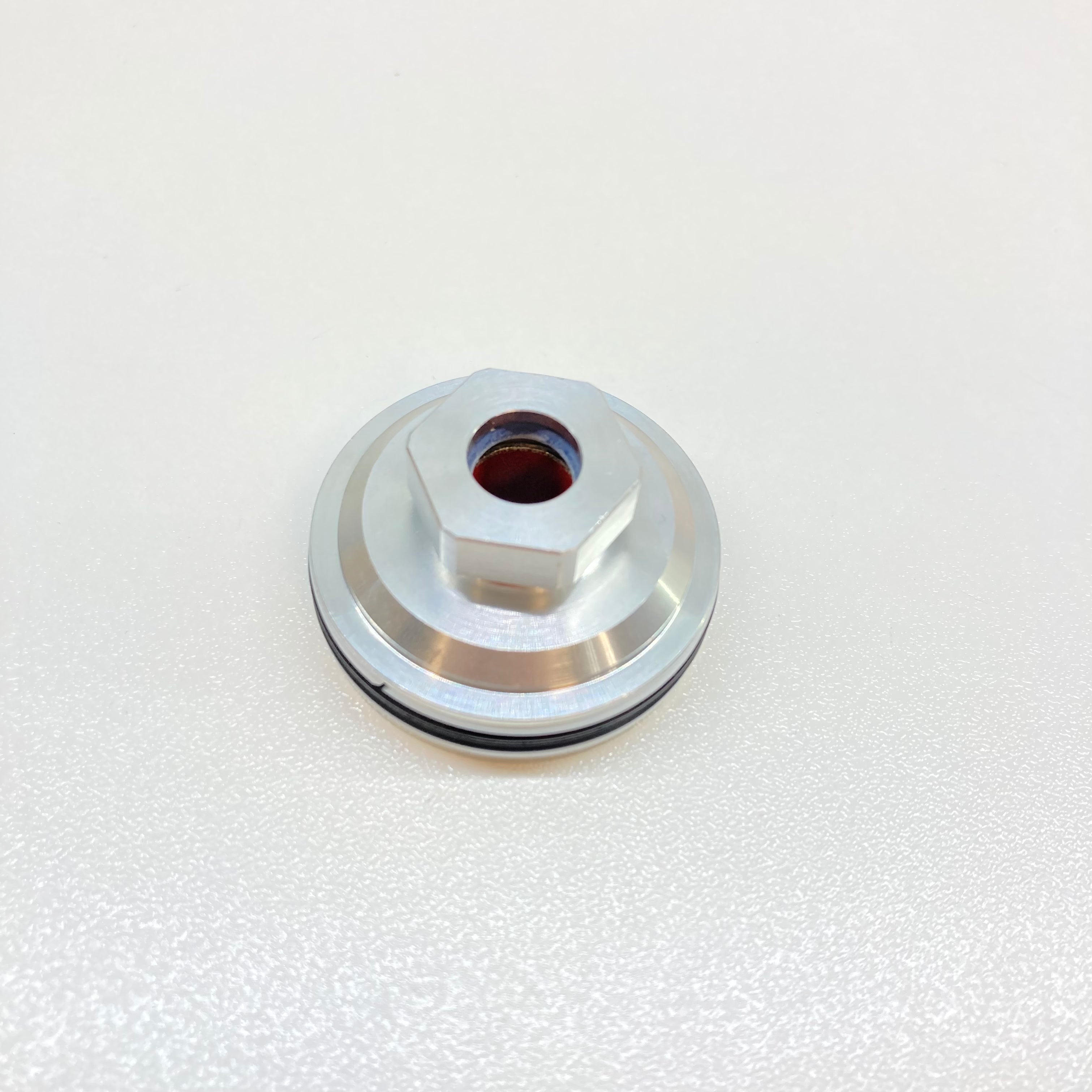 ROCO AIR lite MAIN BUSHING 9,5 TALL CAP