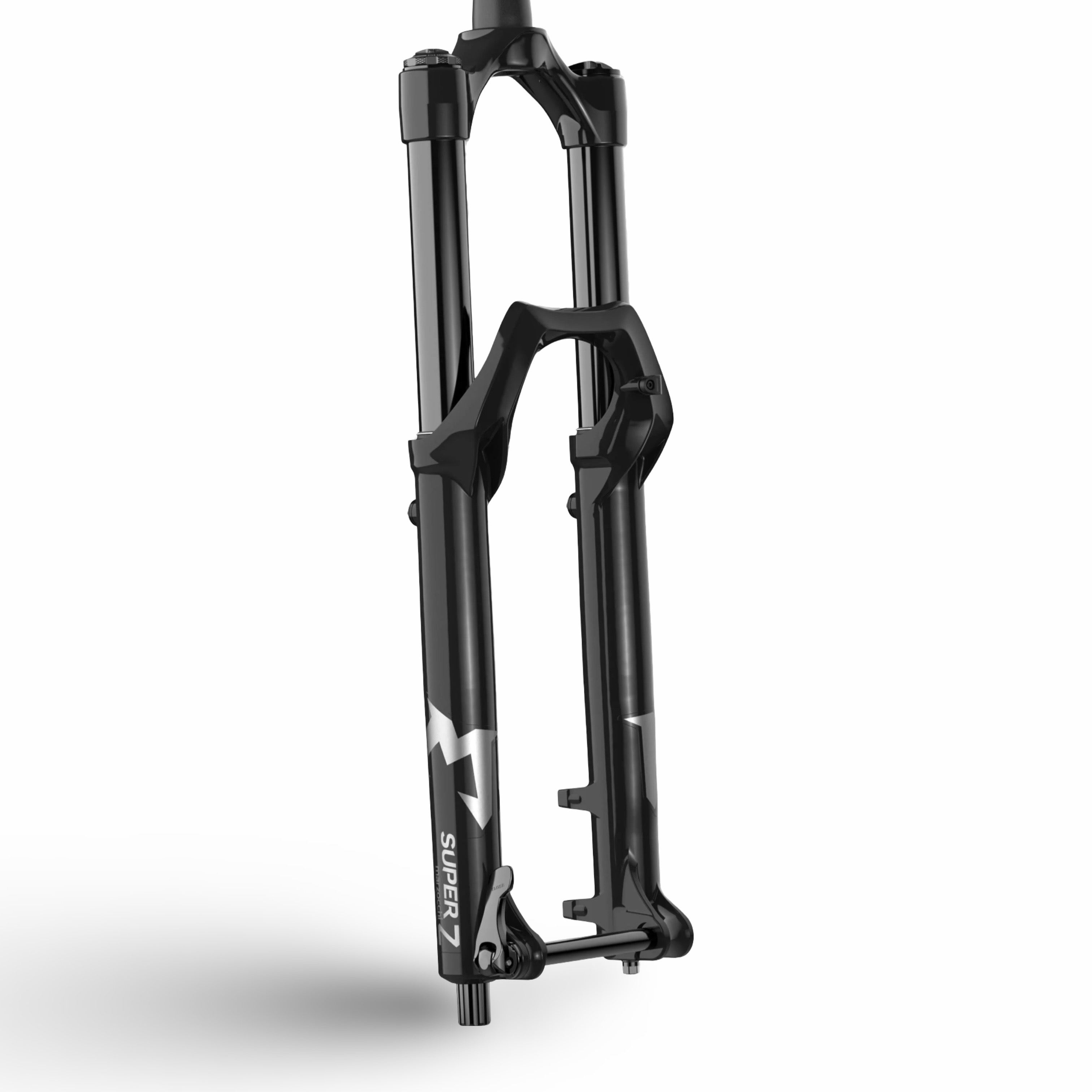 Marzocchi Bomber Super Z fork black.