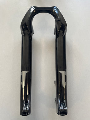 Lowerleg für Marzocchi Bomber Super Z in Schwarz. 