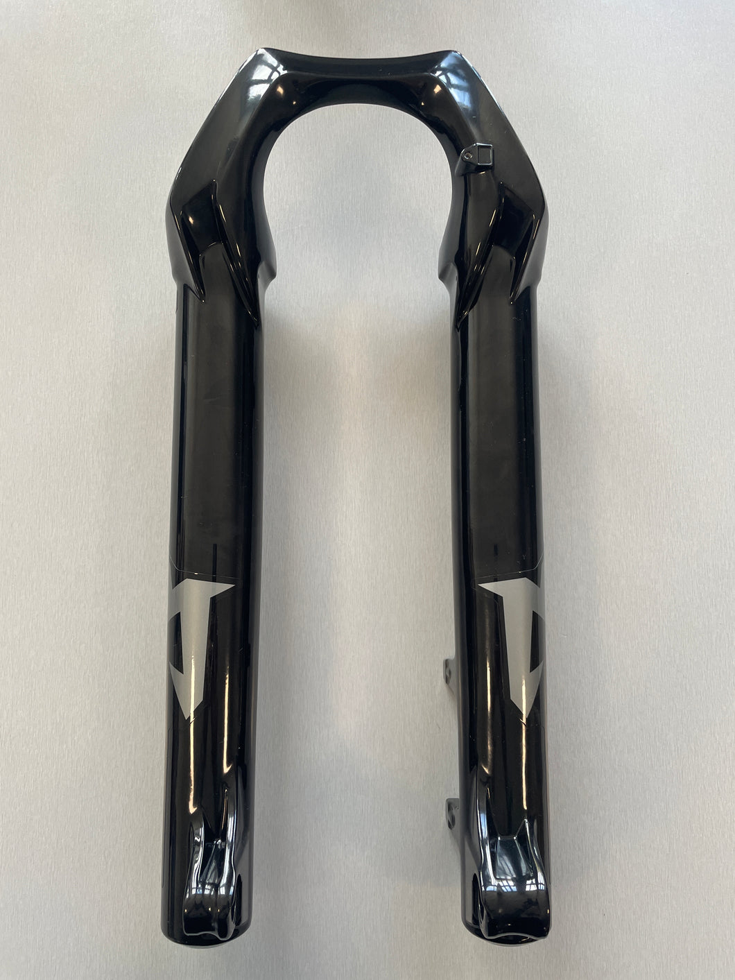 Lowerleg für Marzocchi Bomber Super Z in Schwarz. 