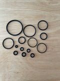 Service kit 18103-01 - BSB Bicycle Suspension Berlin