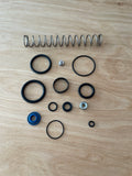 Service kit chassis RXF36 frok - BSB Bicycle Suspension Berlin