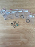Service kit TTX18 - BSB Bicycle Suspension Berlin