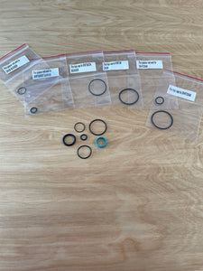 Service kit TTX18