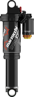 Marzocchi Bomber Air Shock Service Maintenance - BSB Bicycle Suspension Berlin