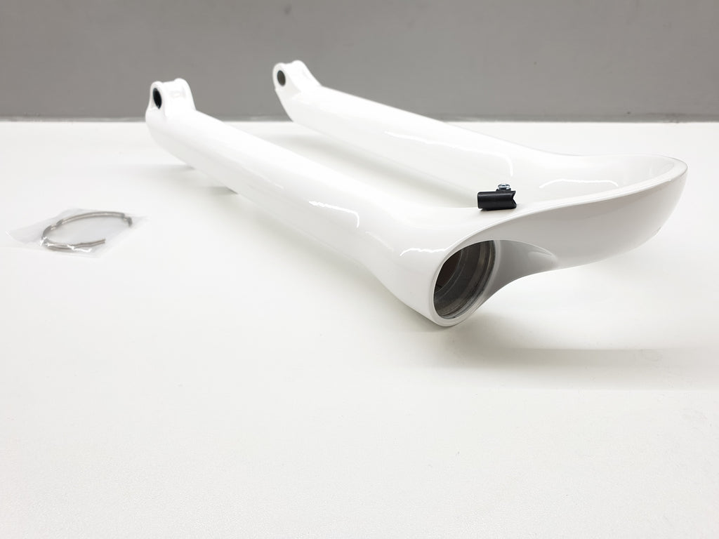 LOWER LEG EN 35/160/15QR/GWHT/350 - BSB Bicycle Suspension Berlin