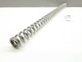 TITANIUM SPRING 38/200/7.7 380/888 KIT - BSB Bicycle Suspension Berlin