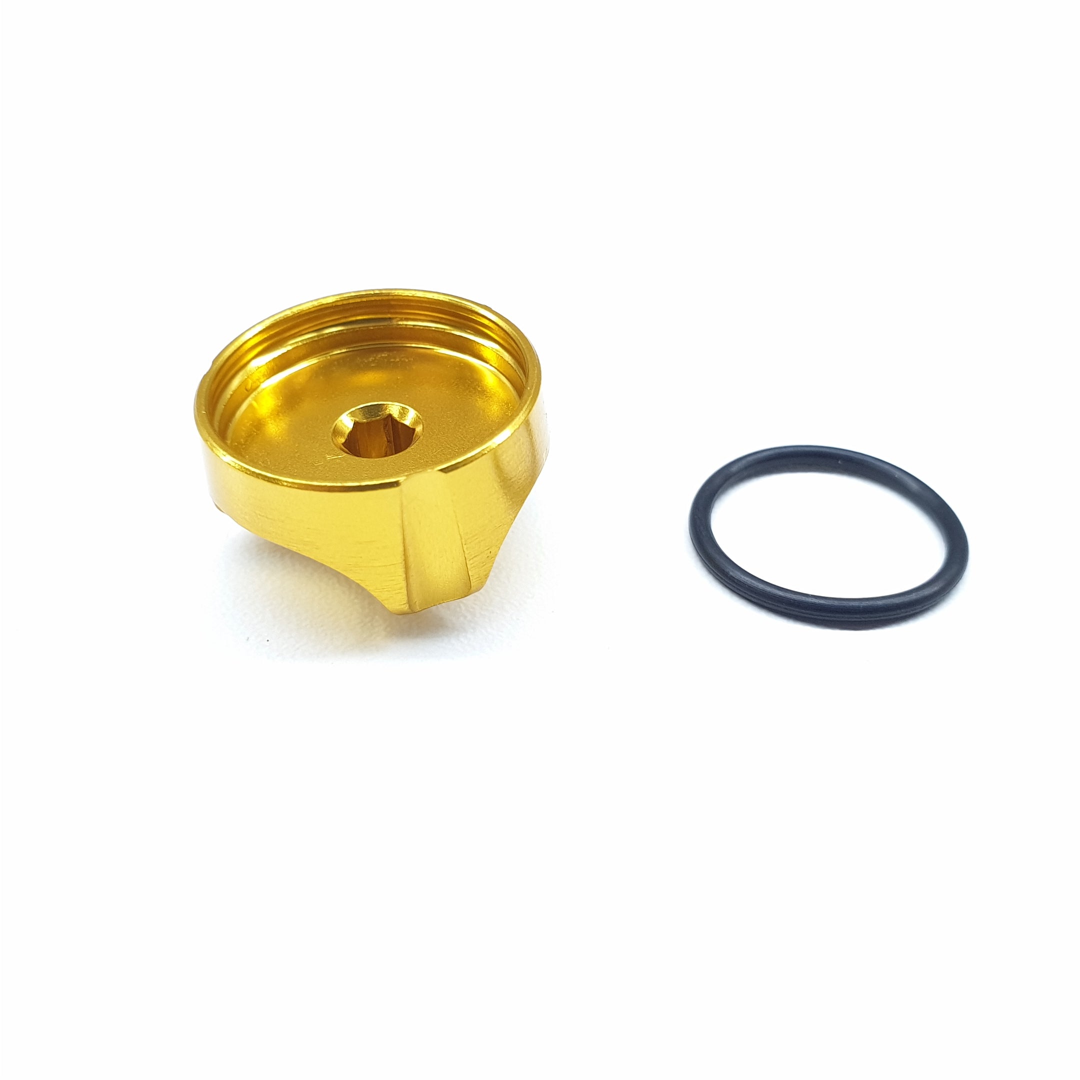 Marzocchi Bomber 888 66 55 Compression Adjuster RC3 Evo ´10