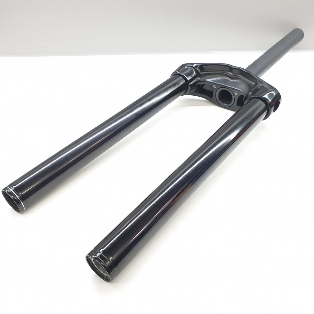 CSU Crown GR.CROC-CANNE AM MTB 2008 - BSB Bicycle Suspension Berlin