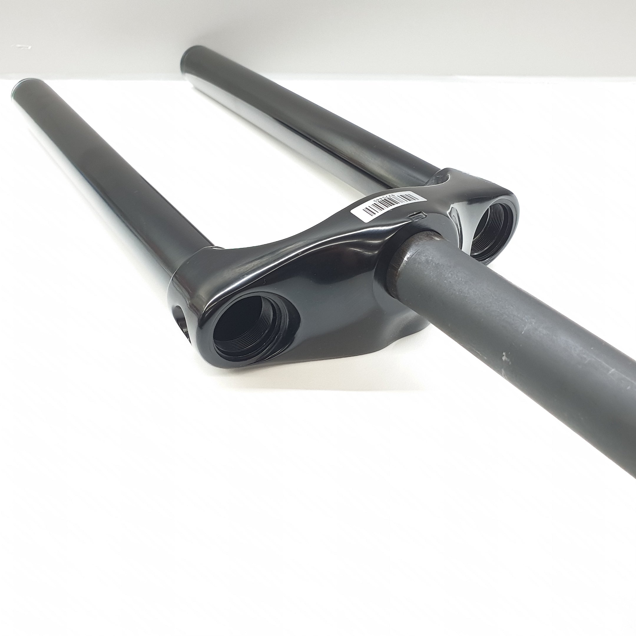 CSU Crown GR.CROC-CANNE AM MTB 2008 - BSB Bicycle Suspension Berlin