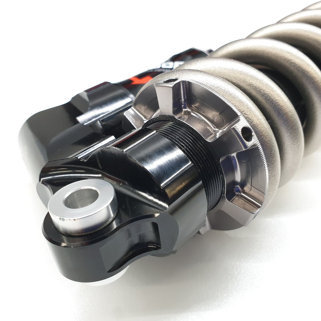 Marzocchi Bomber Coil C2R Moto Shock