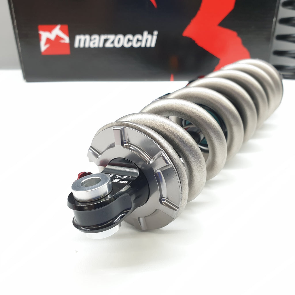Marzocchi Bomber Coil C2R Moto Shock