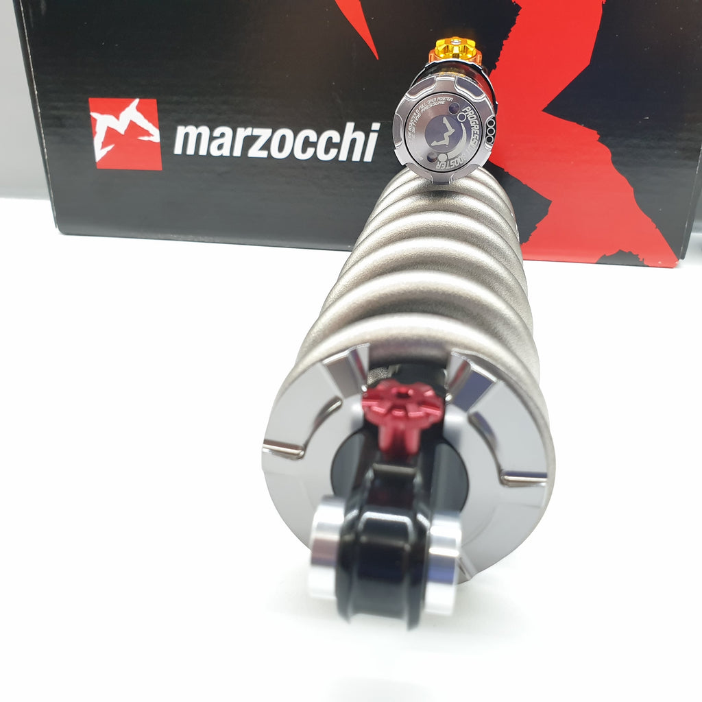 Marzocchi MOTO C2R PB’18 Rear Shock – High-Performance MTB Shock in All Sizes