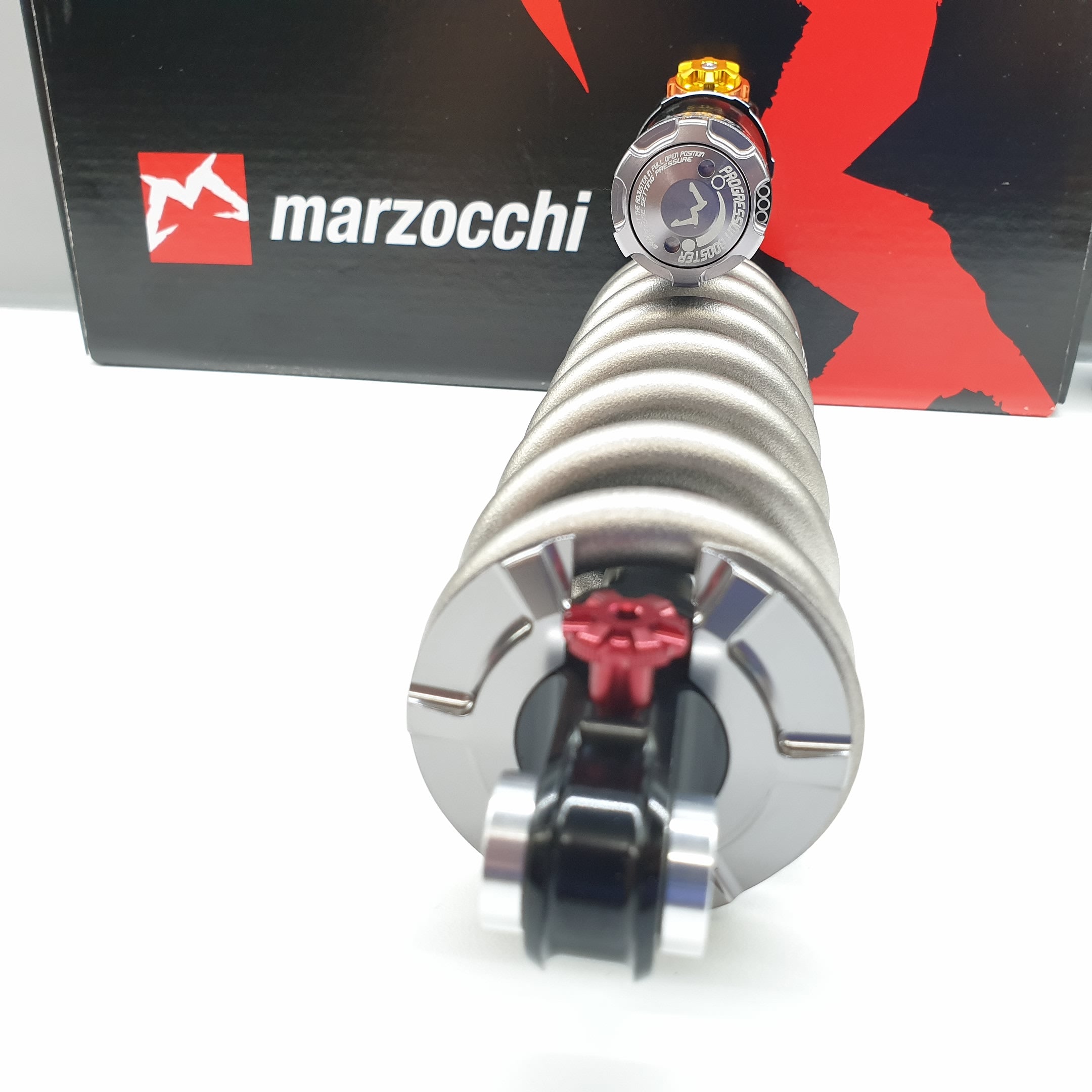 Marzocchi MOTO C2R PB’18 Rear Shock – High-Performance MTB Shock in All Sizes