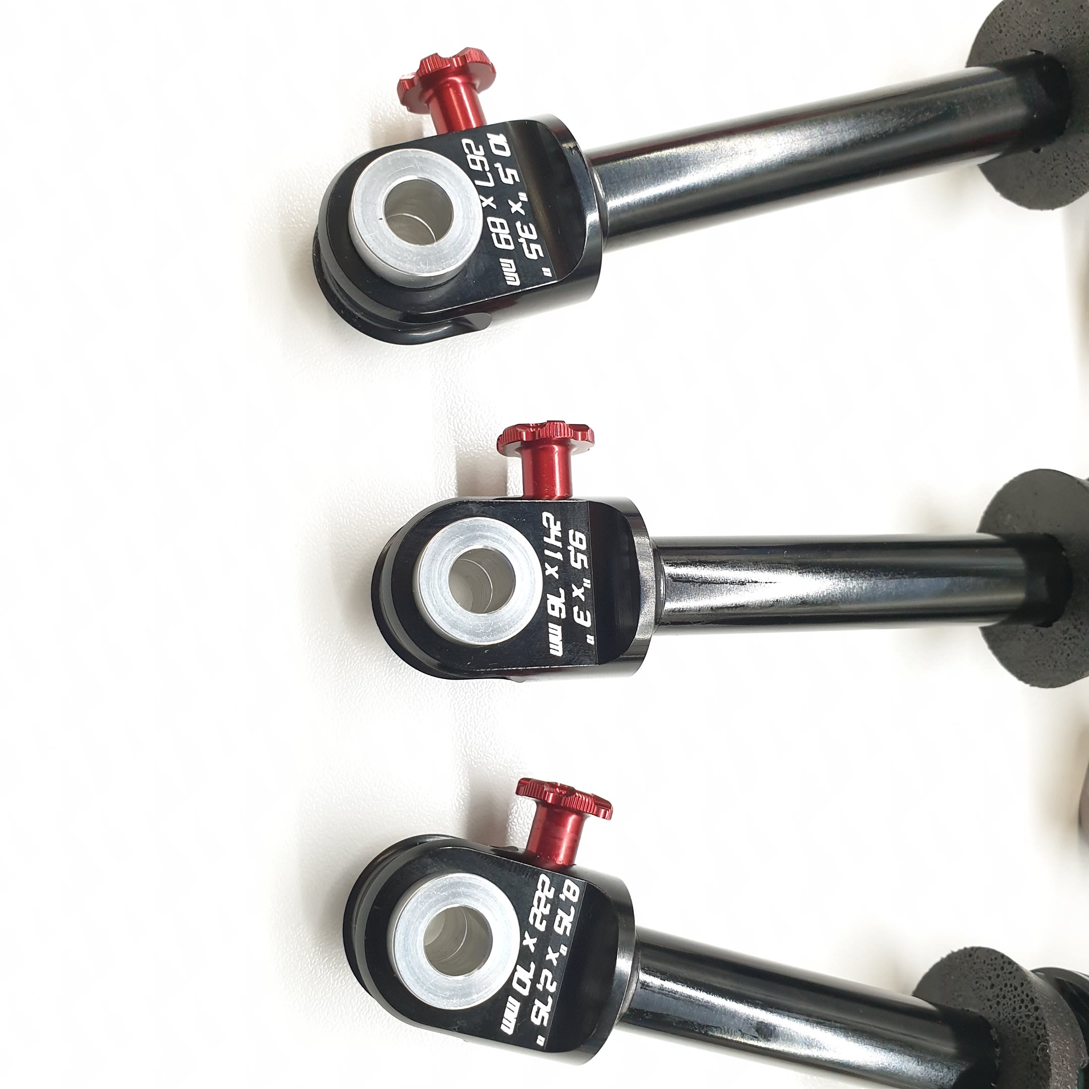 Marzocchi Bomber Coil C2R Moto Shock