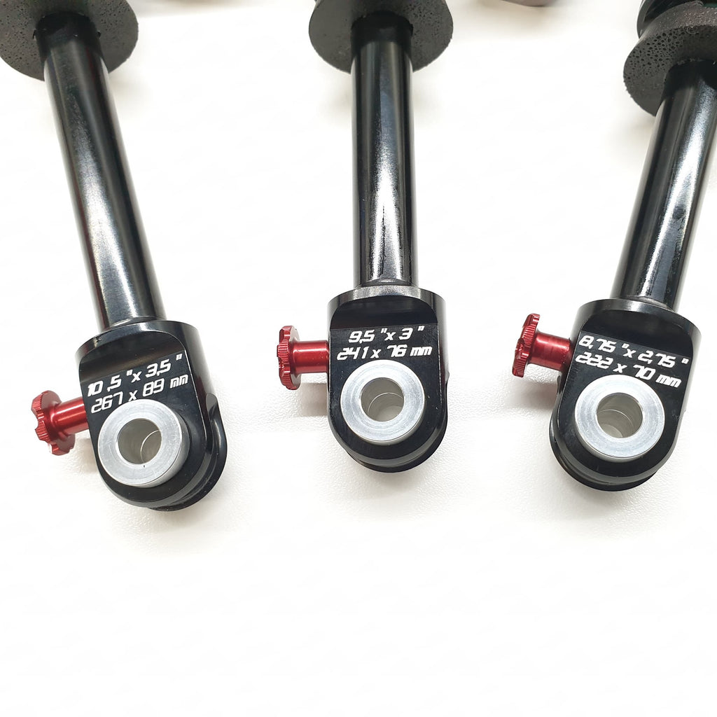 Marzocchi MOTO C2R PB’18 Rear Shock – High-Performance MTB Shock in All Sizes