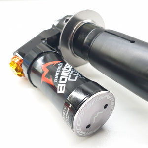 Marzocchi Bomber Coil C2R Moto Shock