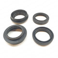 new SEAL KIT 26MM 2x oil seals + 2x dustviper 533248
