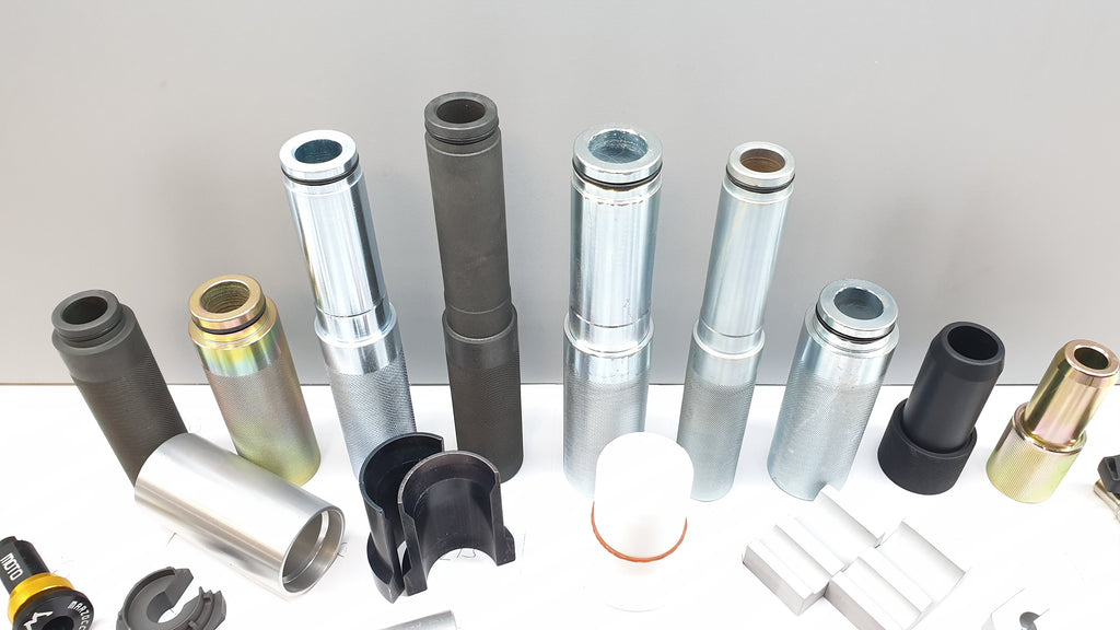 Marzocchi Mountainbike workshop tools assortment cases bundles