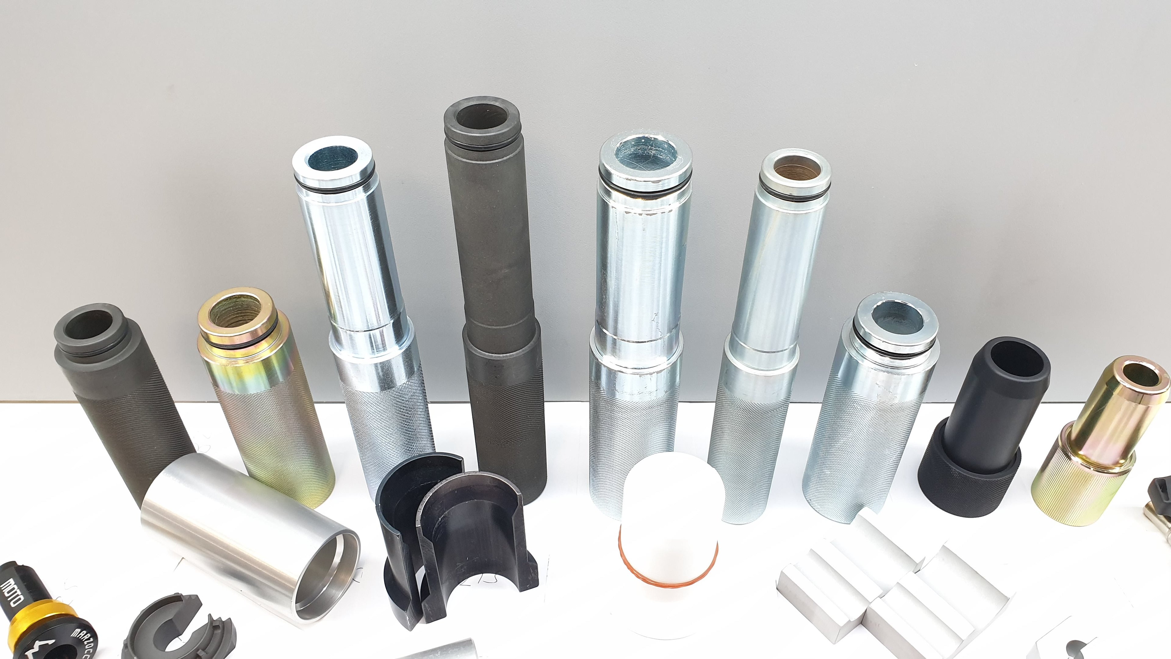 Marzocchi Mountainbike workshop tools assortment cases bundles