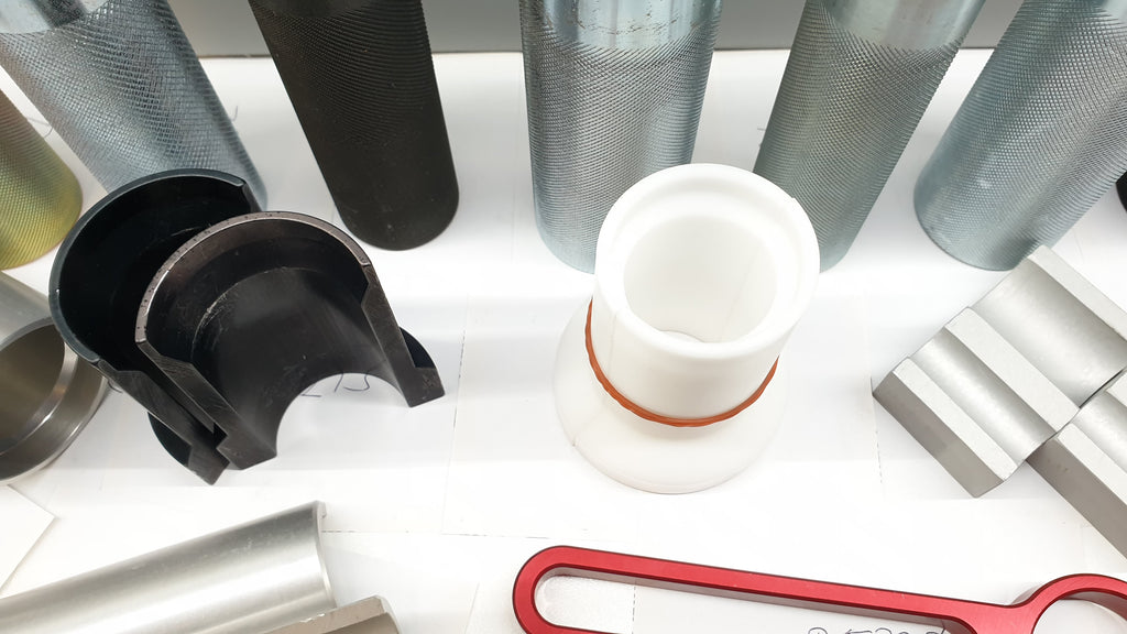 Marzocchi Mountainbike workshop tools assortment cases bundles